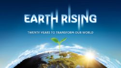 Earth Rising - par Stop, Drop & Roll