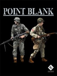 Point Blank - V is for Victory