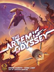 The Artemis Odyssey - par Grand Gamers Guild