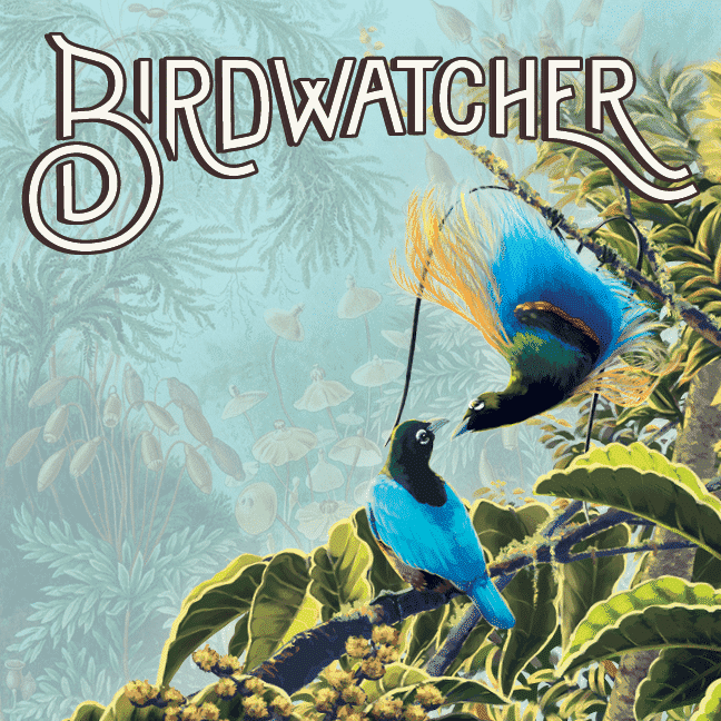 jeu Birdwatcher - par Oni Games