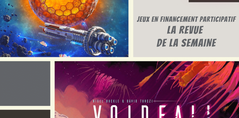 Une semaine de nouveaux jeux sur Kickstarter 251