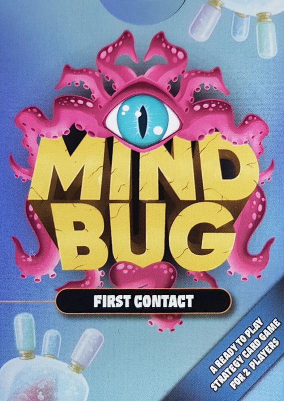 jeu Mindbug par Nerdlab Games