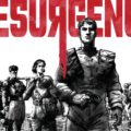 jeu Resurgence - par Half-a-Kingdom Games