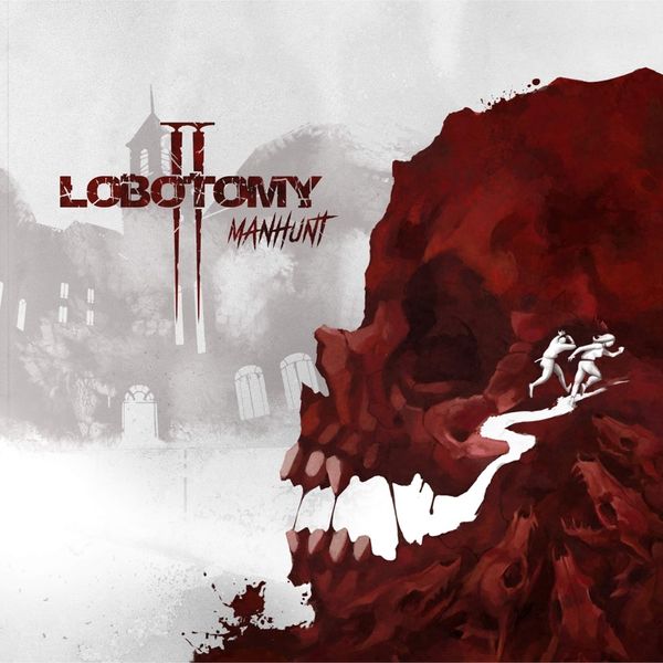 jeu Lobotomy 2 Manhunt