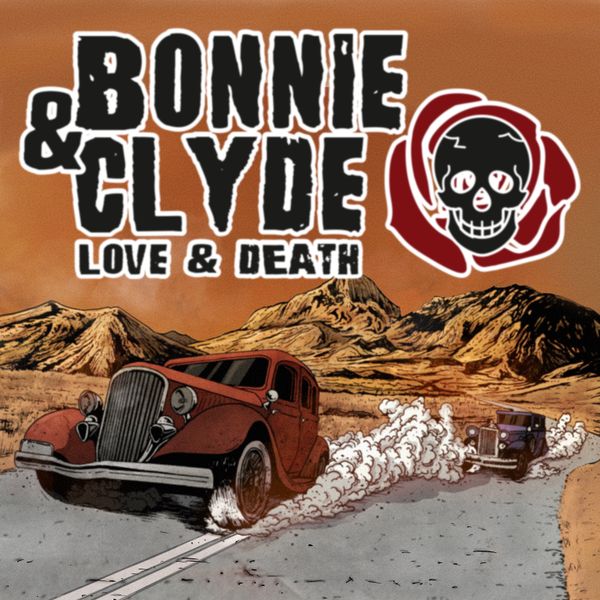 jeu Bonnie & Clyde, Love & Death - par Yeast Games