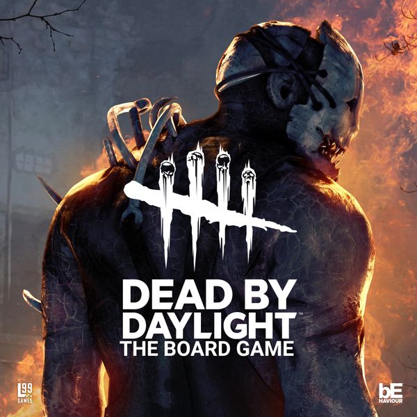 jeu Dead by Daylight -par Level 99