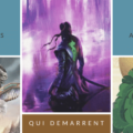Les campagnes qui démarrent - 15 mars