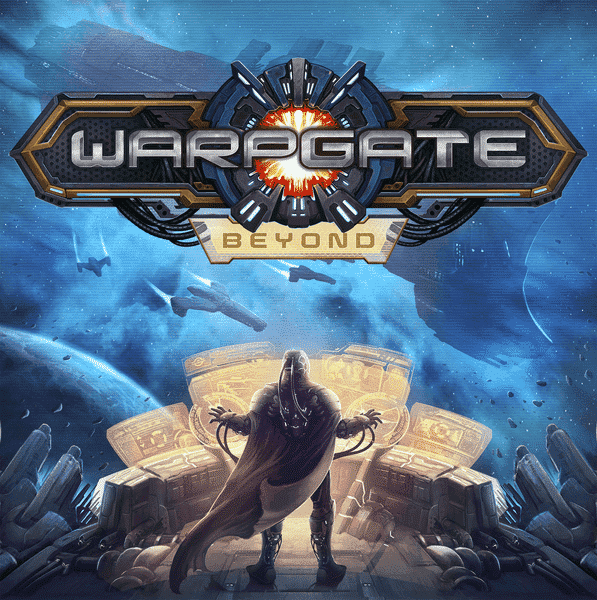 Warpgate Beyond - par Wolffdesigna
