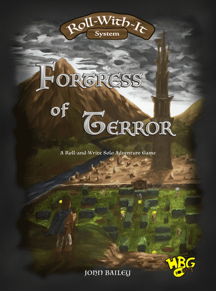 Fortress of Terror