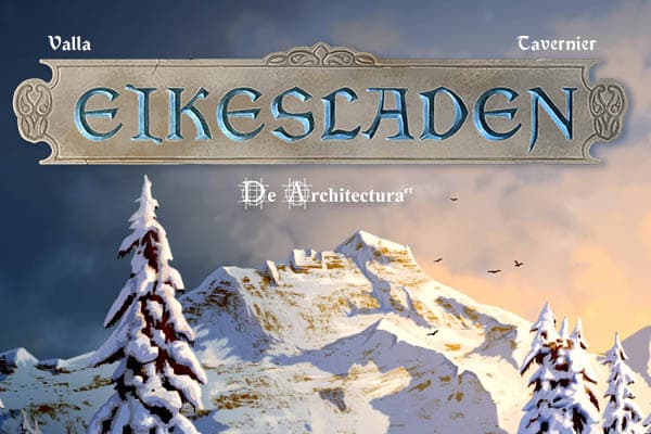 jeuEikesladen - par DeArchitecturArt