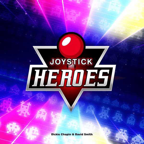 Joystick Heroes