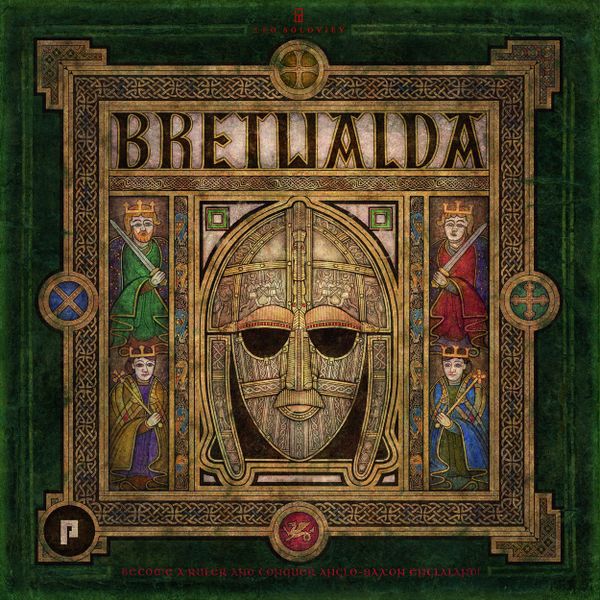 Bretwalda - par Phalanx