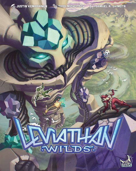 Leviathan Wilds