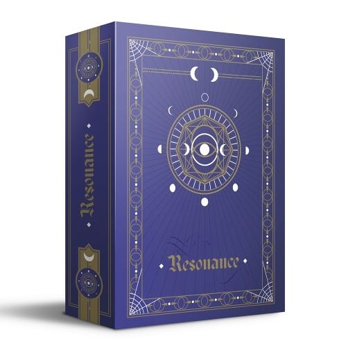 Resonance - par DTDA Games