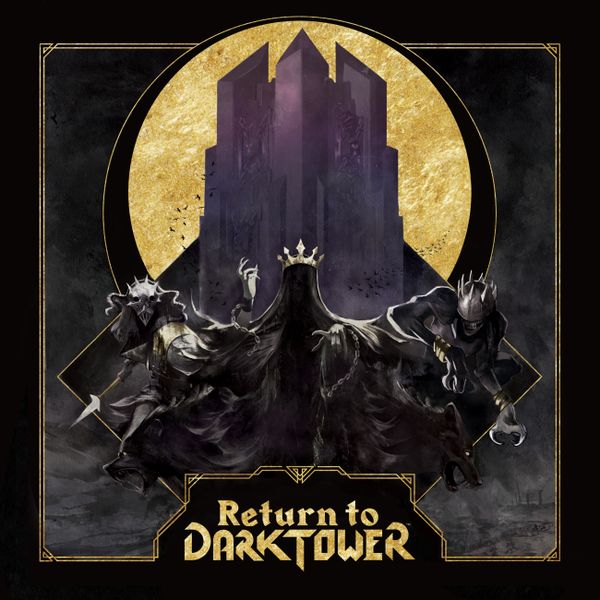 Jeu Return to Dark Tower