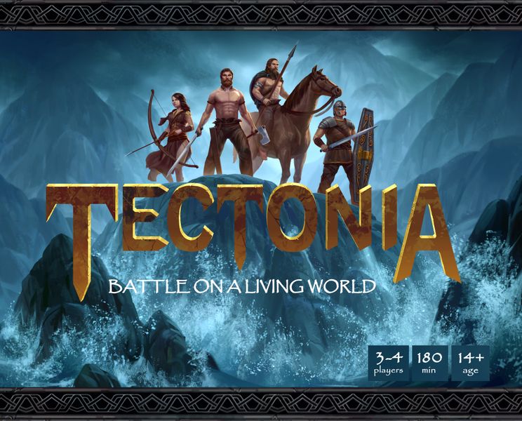 Tectonia