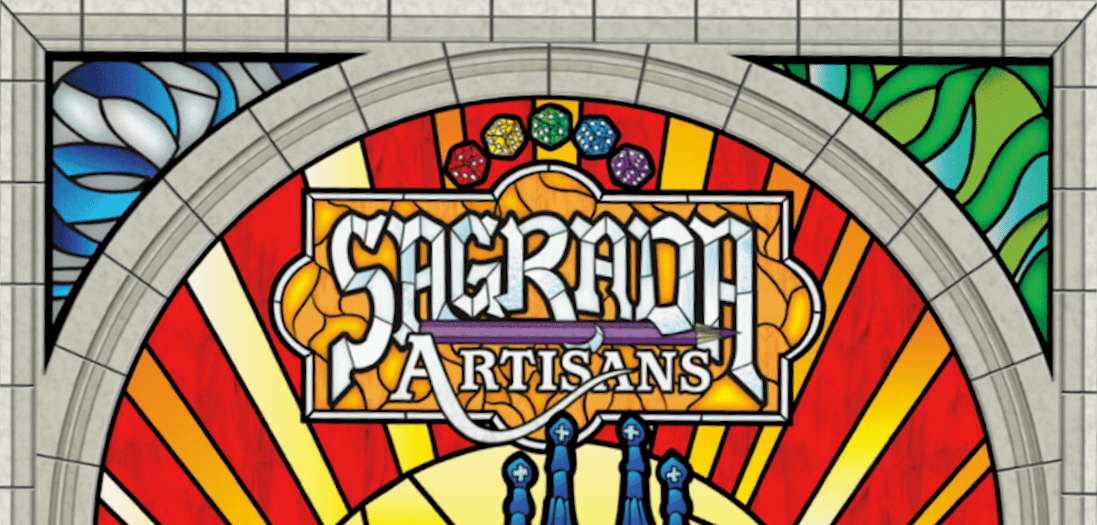 Sagrada: Artisans