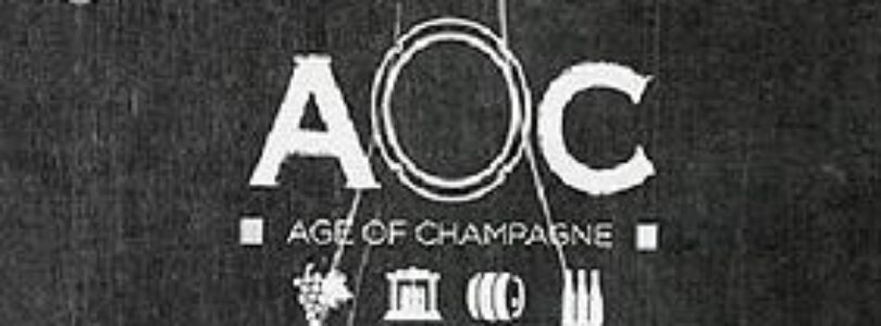 Age of Champagne