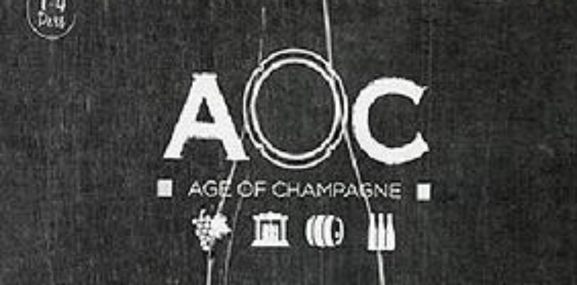 Age of Champagne