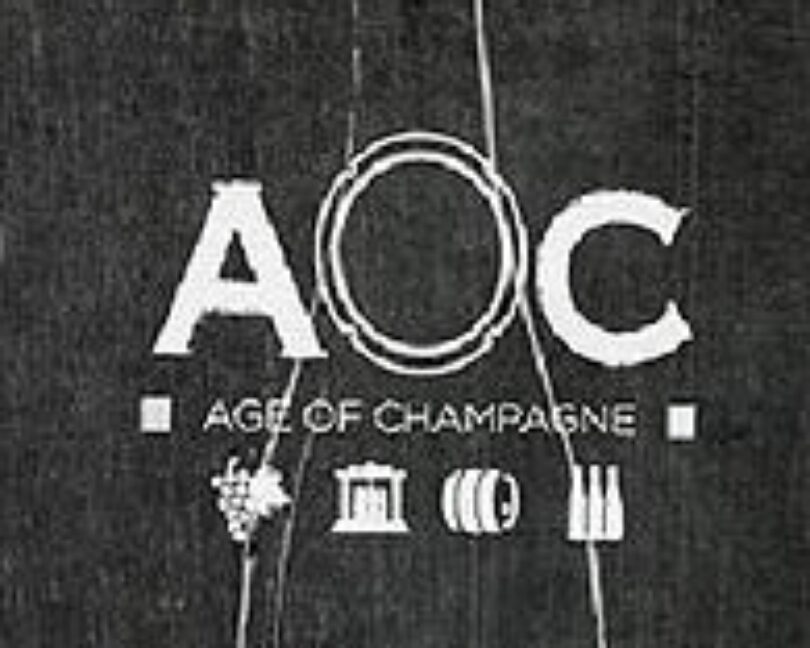 Age of Champagne