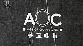 Age of Champagne
