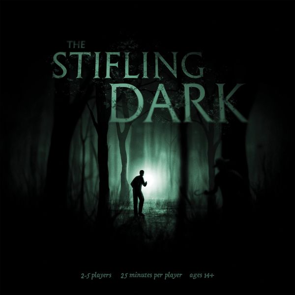 Stifling Dark
