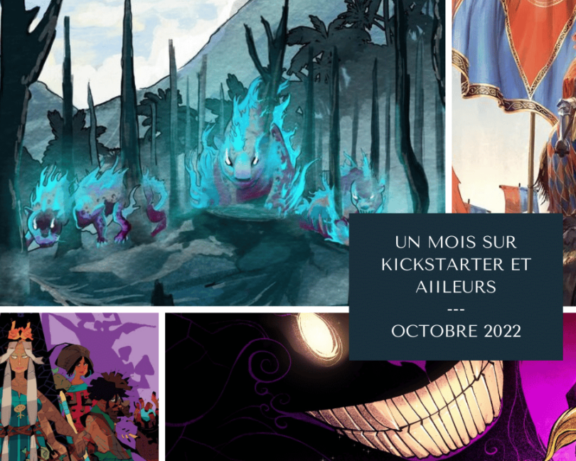 Octobre brumeux, hiver ruineux. 