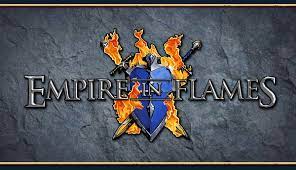 Empire in Flames par Reign Absolute