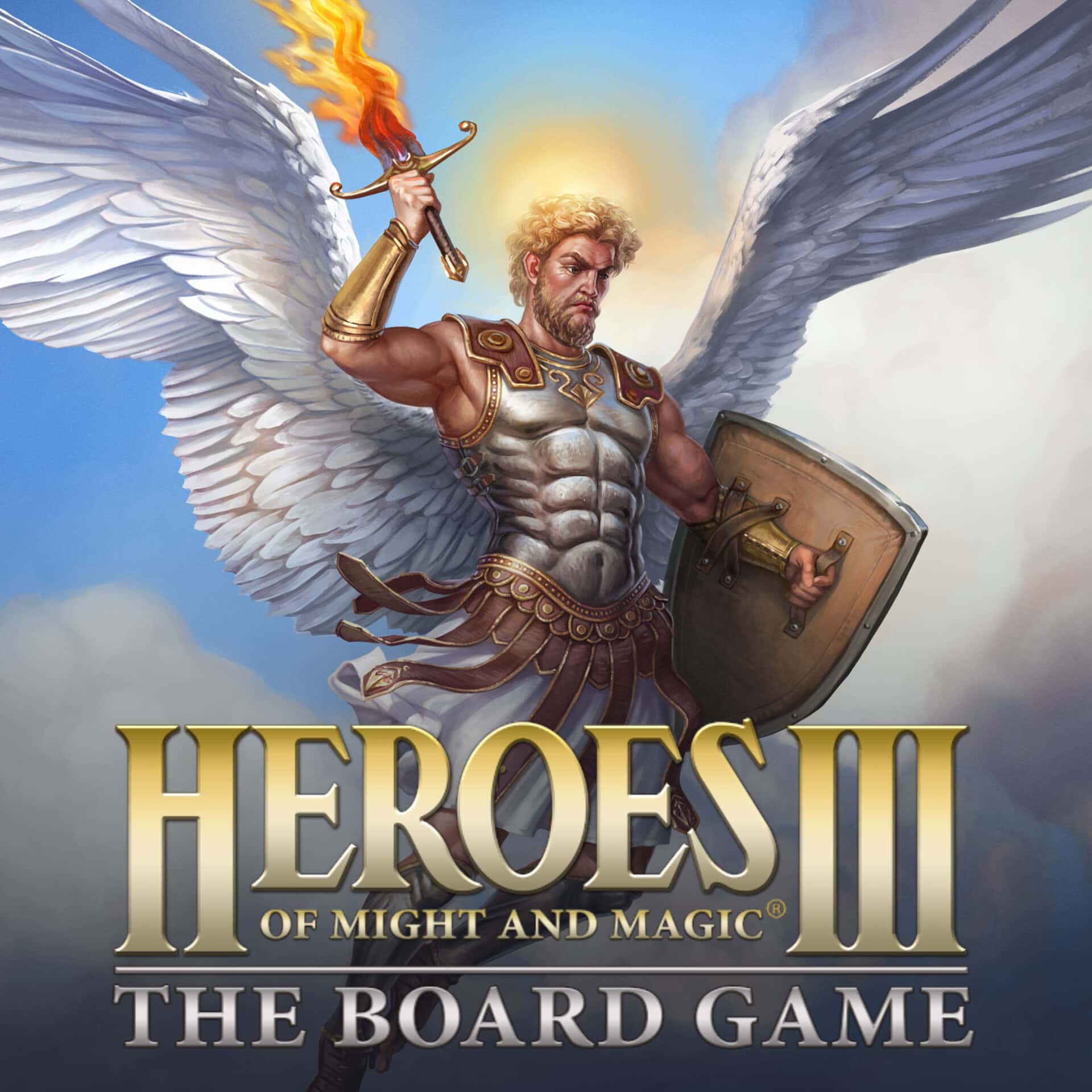 Heroes of Might and Magic III