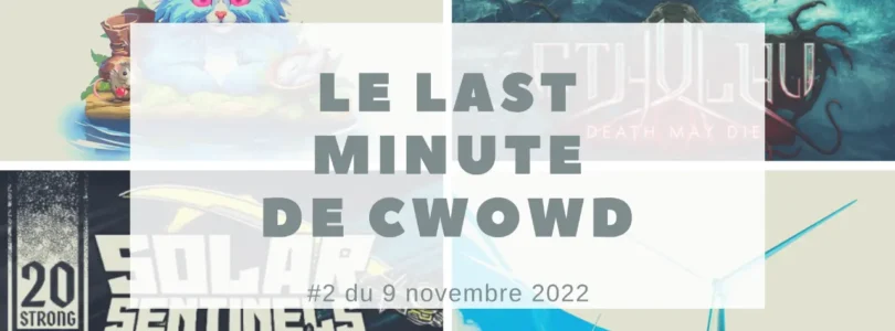 Lastminute.cwowd 2