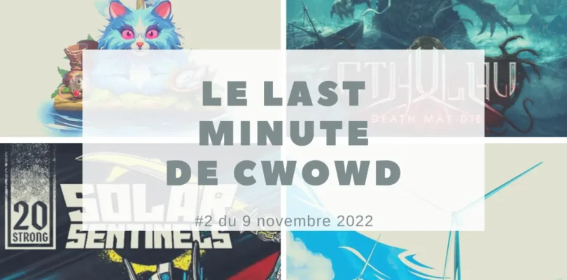 Lastminute.cwowd 2