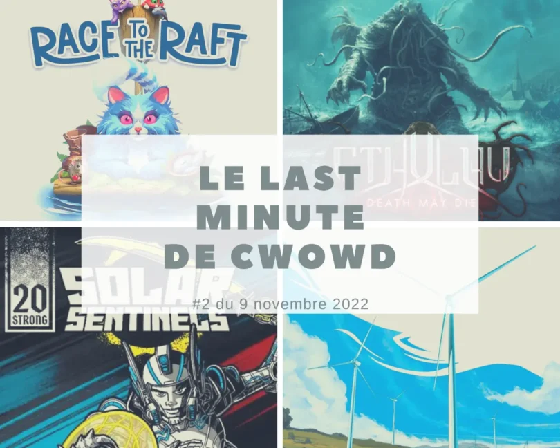 Lastminute.cwowd 2