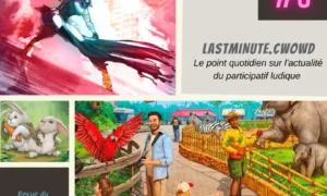 Lastminute.cwowd 8