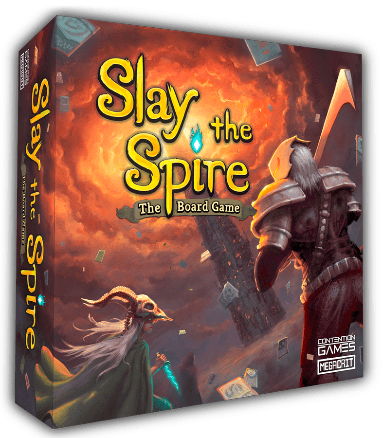 Slay the Spire