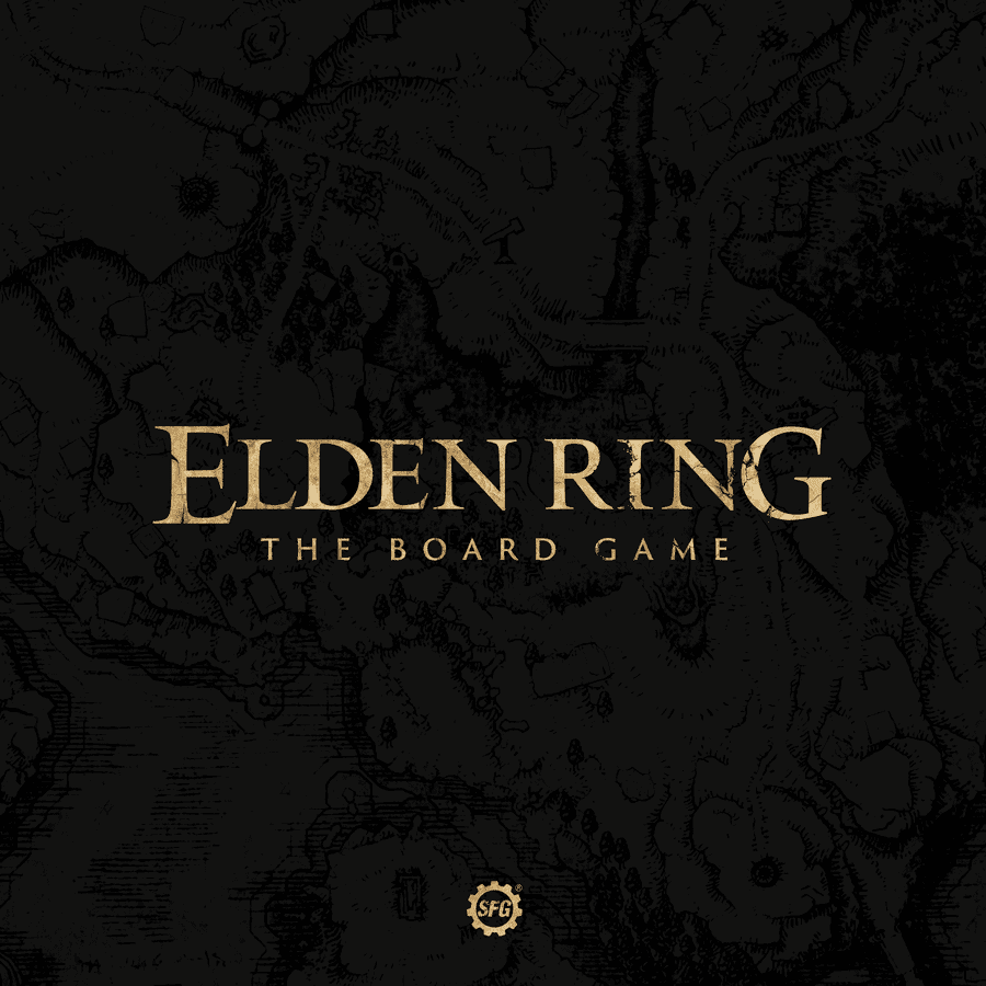 Elden Ring par Steamforged