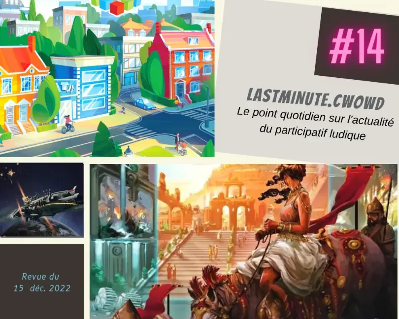 Lastminute 14