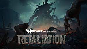 Werewolf The Apocalypse — Retaliation - par Flyos Games