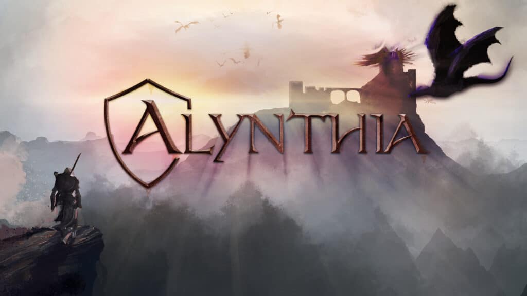 Alynthia - XplodyGames