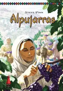 Alpujarras