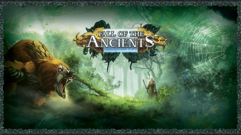 Hexplore It : Fall of the Ancients