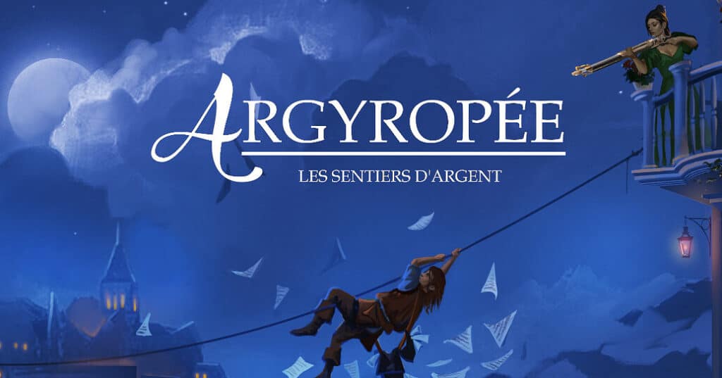 Argyropée