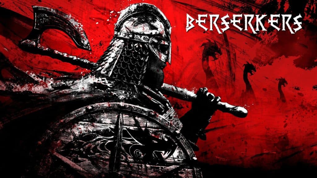 Berserker