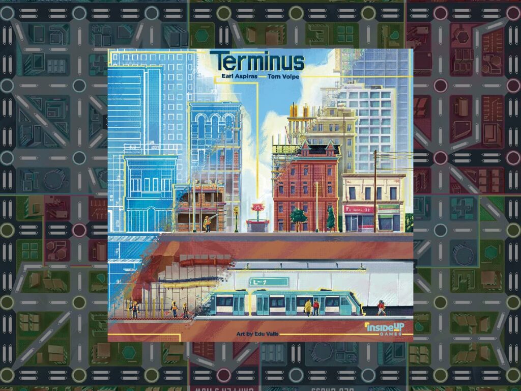 Terminus