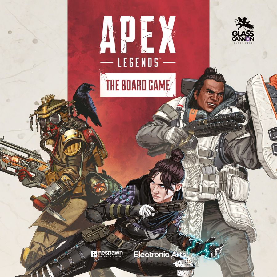 Apex Legends