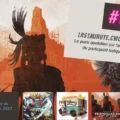 Lasminute 15 : les jeux qui terminent leur financement ce week-end