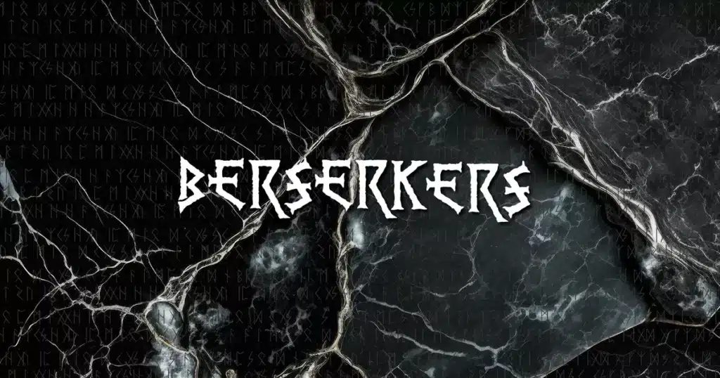 Berserkers