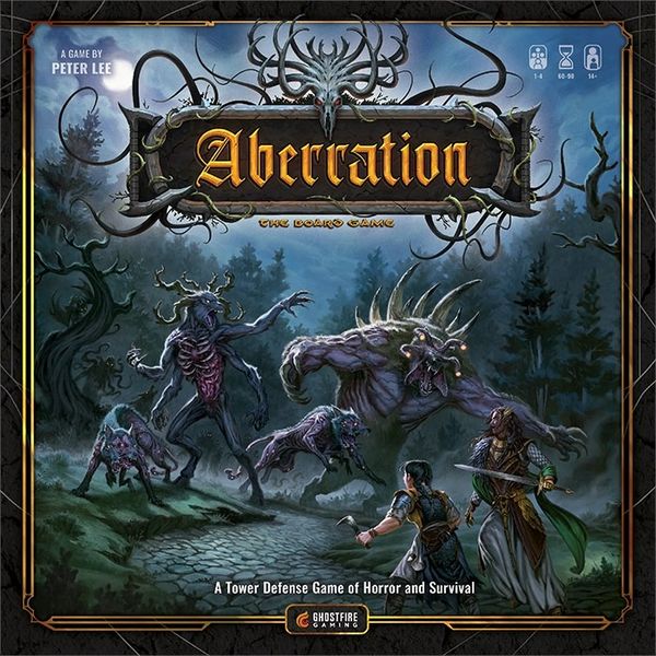 Aberration