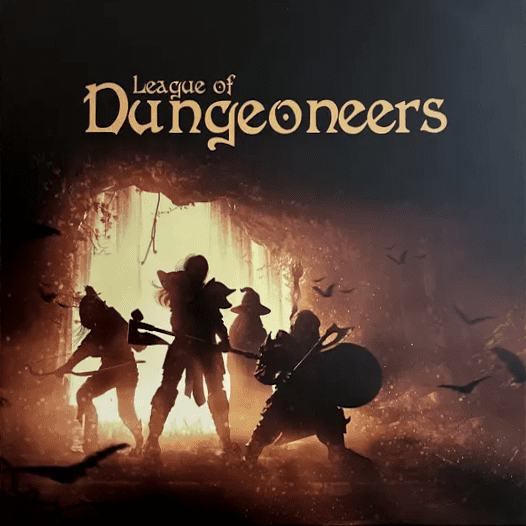 League of Dungeoneers