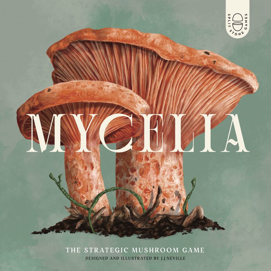 jeu Mycelia