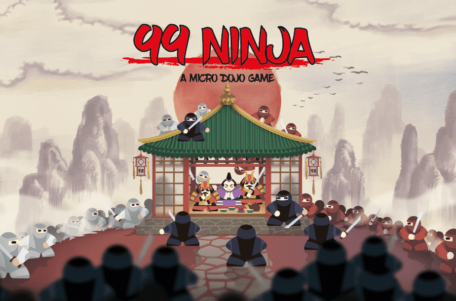 99 Ninja